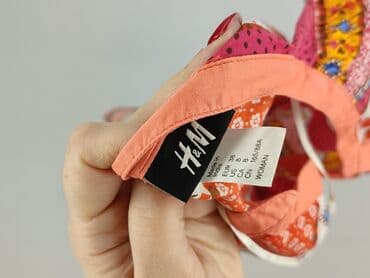 sukienki maxi boho: H&M, Sukienka damska, M — 5