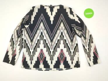 shein sukienki plus size długie: Shein, Bluzka damska, rozmiar 2XL — 3