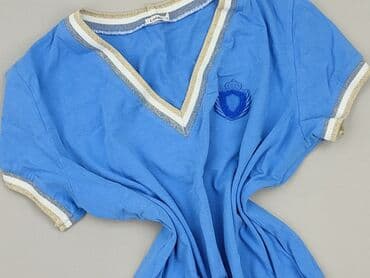 ea7 t shirt damski: Women`s T-shirt, size L — 1