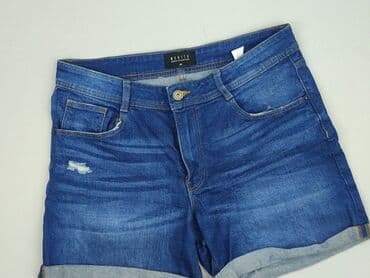 spodenki z napisem: Mohito, Szorty damskie, M w lalafo.pl — 3 spodenki z napisem: Mohito, Szorty damskie, M — 3