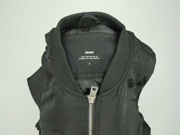 jeansy cropp: Cropp, Kurtka bomberka damska, rozmiar S — 5