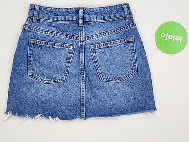 top cropp: Topshop Moto, Spódnica damska, rozmiar 2XS — 3