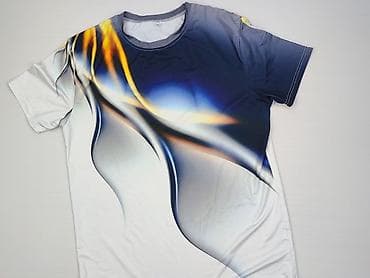 koszulki oversize zalando: Used, Koszulka dla mężczyzn, rozmiar M — 1