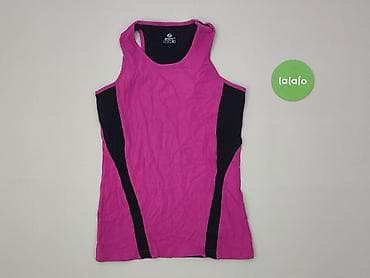 push up: Top damski, rozmiar M — 2