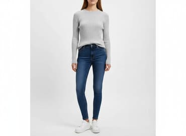 sweter wiedzmin: Atmosphere, Sweter damski, rozmiar L — 6