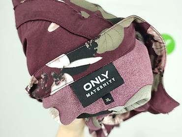 Women: Only maternity, Women`s dress, size XL — 4