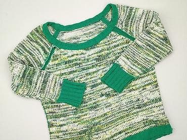sweter chanel: Sweter damski, rozmiar 2XL — 1