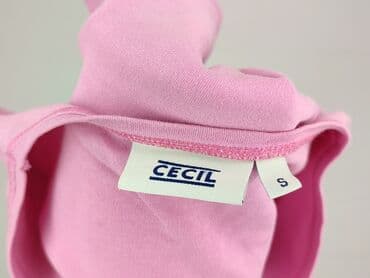 majtki hello kitty pepco: Cecil, Bluzka damska, rozmiar S — 4