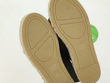 sandały yves saint laurent: Jennyfer, Sandały damskie, rozmiar 40 — 4