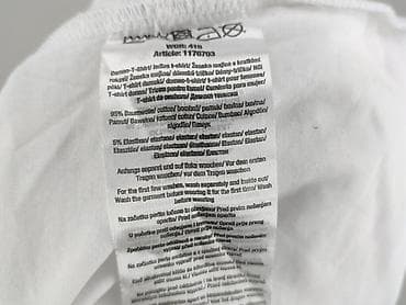 biala koszula: Janina, T-shirt damski, rozmiar XS — 6