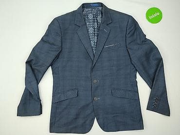 pull: King, Marynarka dla mężczyzn, rozmiar L — 2