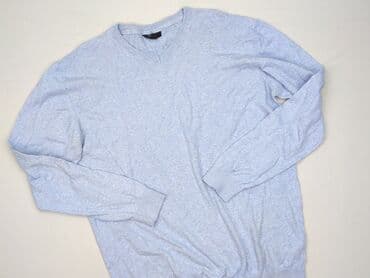 спортивні костюми чоловічі польща: Светр, 2XL, SMOG, стан - Дуже гарний — 1