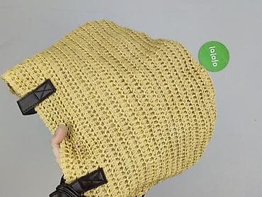 torba bershka: Torebka, stan - Idealny — 5