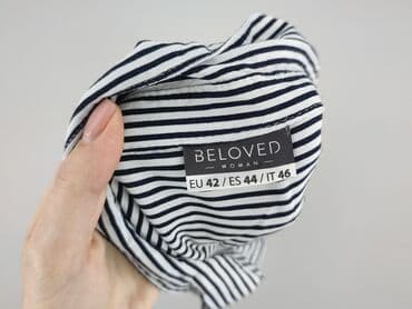 koszula w paski bershka: Beloved, Koszula damska, rozmiar XL — 5