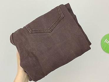 hm bluzki: H&M Divided, Jeansy damskie, rozmiar S — 6