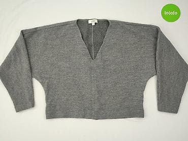 sweterkowe bolerko: Cos, Sweter damski, rozmiar M — 2