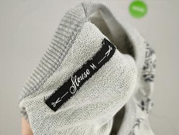 sweter damski l: House, Bluza damska
, rozmiar M — 4