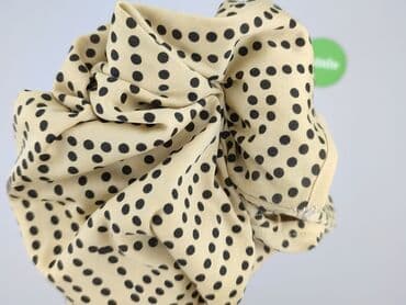 top z piórami czarny: Top damski, rozmiar XL — 4