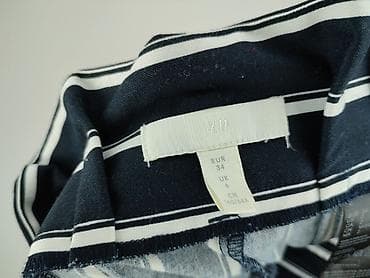 primark kolarki: H&M, Spodnie materiałowe damskie, rozmiar XS — 4