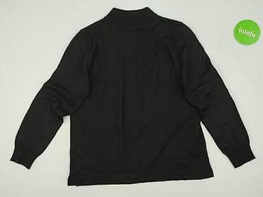 sweter oliver: Deca, Golf damski, rozmiar M — 3