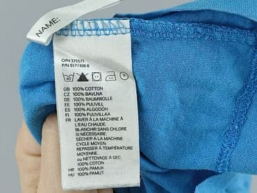 sukienki maxi dopasowane: Blouse, H&M, 3-4 years, 98-104 cm, condition - Good — 5