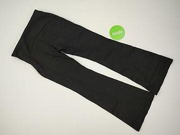 spodnie do garnituru reserved: Spodnie materiałowe damskie, rozmiar S — 3