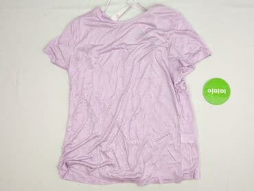 kurtki softshell damskie lidl: Lindex, T-shirt damski, rozmiar L — 3