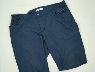 lidl spodnie trekkingowe: Shorts for men, size 3XL — 1
