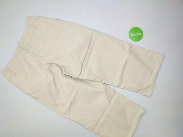 bonprix garsonki: Bonprix, Spodnie materiałowe damskie, rozmiar 2XL — 4