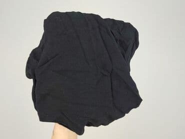 cargo wide leg: Sinsay, Spodnie 3/4 damskie, rozmiar S — 6