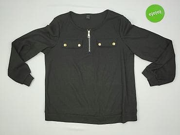 shirt: Shein, Bluzka damska, rozmiar L — 2