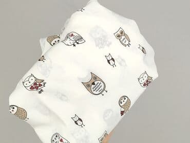 t shirt damski z sową: T-shirt damski, rozmiar L — 6