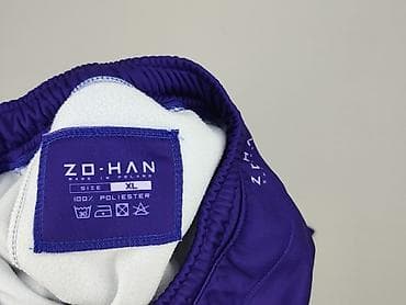 dresy armani: Spodnie dresowe damskie, rozmiar XL — 5