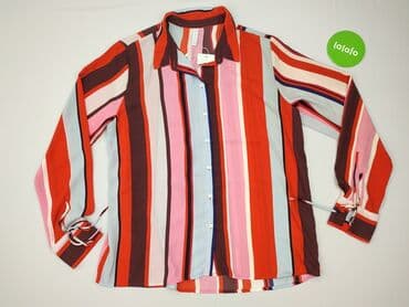 amisu koszulki: Amisu, Koszula damska, rozmiar L — 3