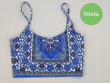 t shirty z fajnymi napisami: Topshop, Top damski, rozmiar M — 2