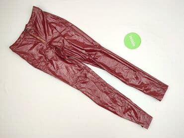 daysie spodnie woskowane: Spodnie materiałowe damskie, rozmiar XS — 3