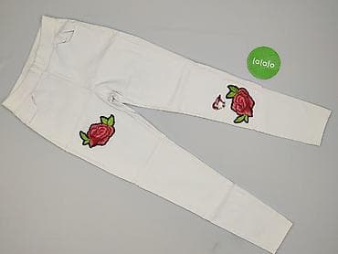 piżamy cropp: Legginsy Eleganckie damskie, rozmiar M w lalafo.pl — 2 piżamy cropp: Legginsy Eleganckie damskie, rozmiar M — 2