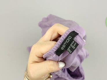 bluzki dla kobiet z dużym biustem: Esmara, Bluzka damska, rozmiar XL — 5