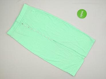 spódnice haftowane: Sinsay, Spódnica damska, rozmiar L — 2