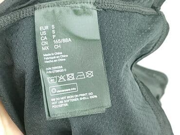 Ubrania damskie: H&M Sport, Top damski, S — 5