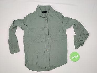 pullandbear pl: Reserved YFL, Koszula damska, rozmiar 2XS — 3