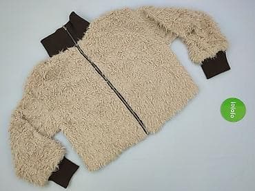 polar shein: Kurtka damska SHEIN, rozmiar M (EU 38 / US 6) - Styl: pluszowa — 2