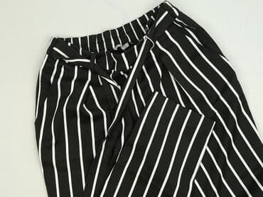 orsay krotkie spodenki: Orsay, Spodnie materiałowe damskie, rozmiar S — 1