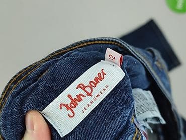 apple jeans: John Baner, Jeansy damskie, rozmiar XL — 4