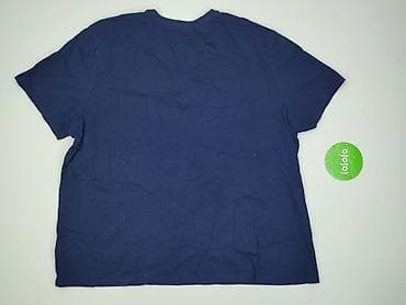 koszula: F&F, T-shirt damski, rozmiar 3XL — 3