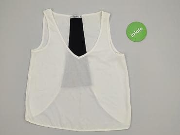 cargo pull and bear: PULL&BEAR, Top damski, rozmiar M — 2