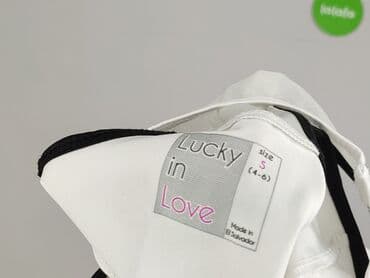 koszulki z nadrukiem piłka ręczna: Lucky Brand, Top damski, S — 5