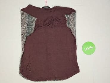 bluzki z frędzlami reserved: Reserved, Bluzka damska, rozmiar S — 3