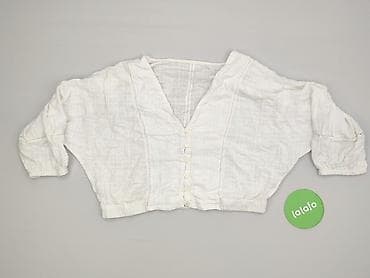 bluzki cropp: Bluzka damska, rozmiar 3XL — 2