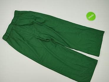 jeansy stradivarius: Stradivarius, Spodnie materiałowe damskie, rozmiar M — 3